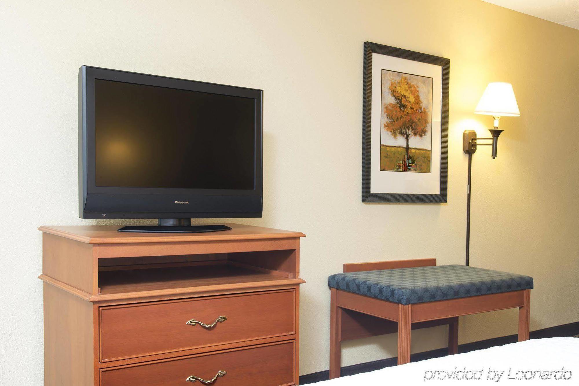 Hampton Inn Indianapolis/Carmel Exteriör bild