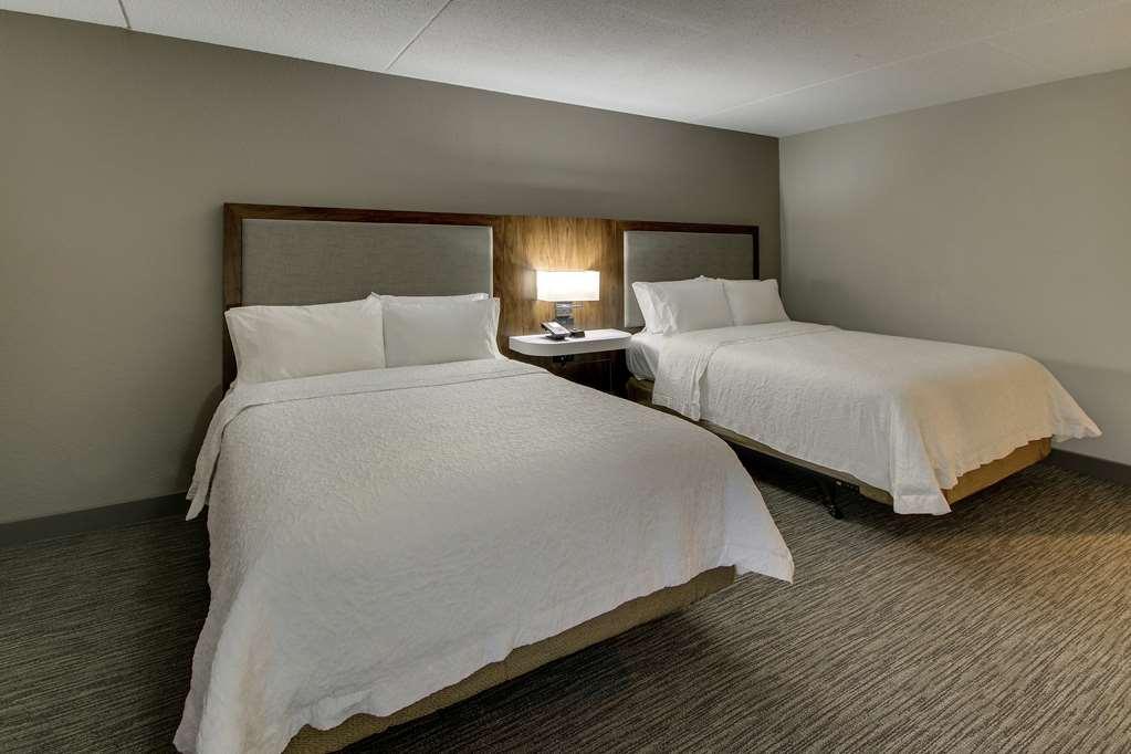 Hampton Inn Indianapolis/Carmel Rum bild